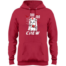 Load image into Gallery viewer, Boo Boo Crew Nurse Ghost T-Shirt Halloween Costume Gifts Shirts For Kids Men Women Boo Boo Crew T-shirt