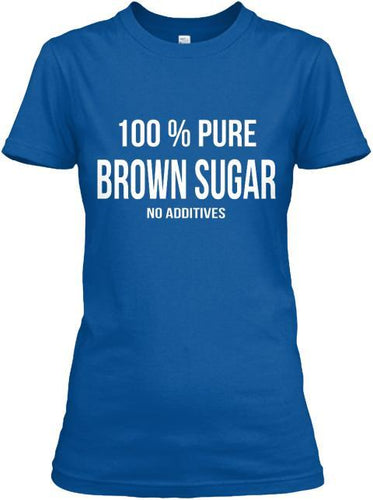 Brown Sugar T Shirt Ultra Cotton T-Shirt